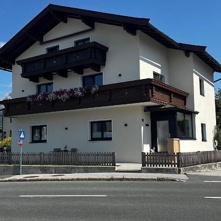 Apartment Steffi Hochfilzen Kültér fotó
