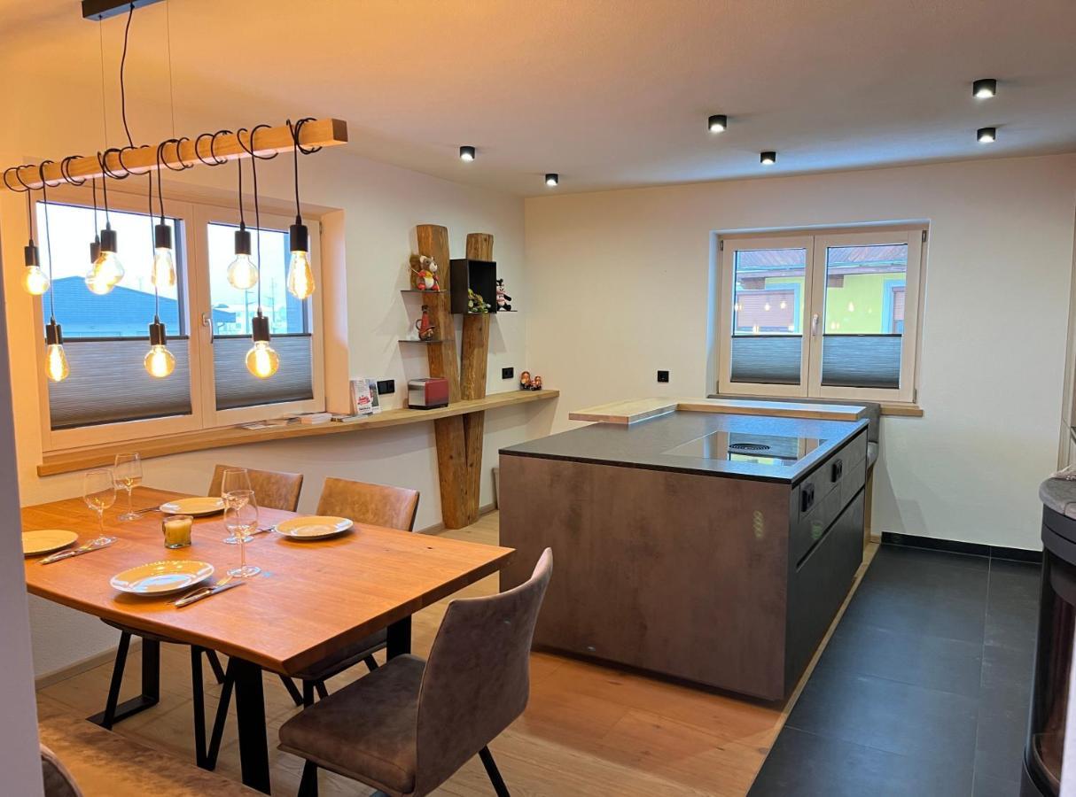 Apartment Steffi Hochfilzen Kültér fotó