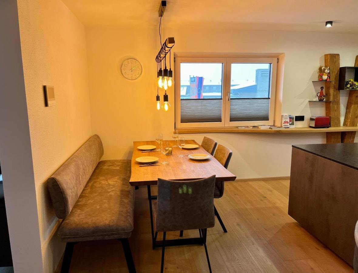 Apartment Steffi Hochfilzen Kültér fotó