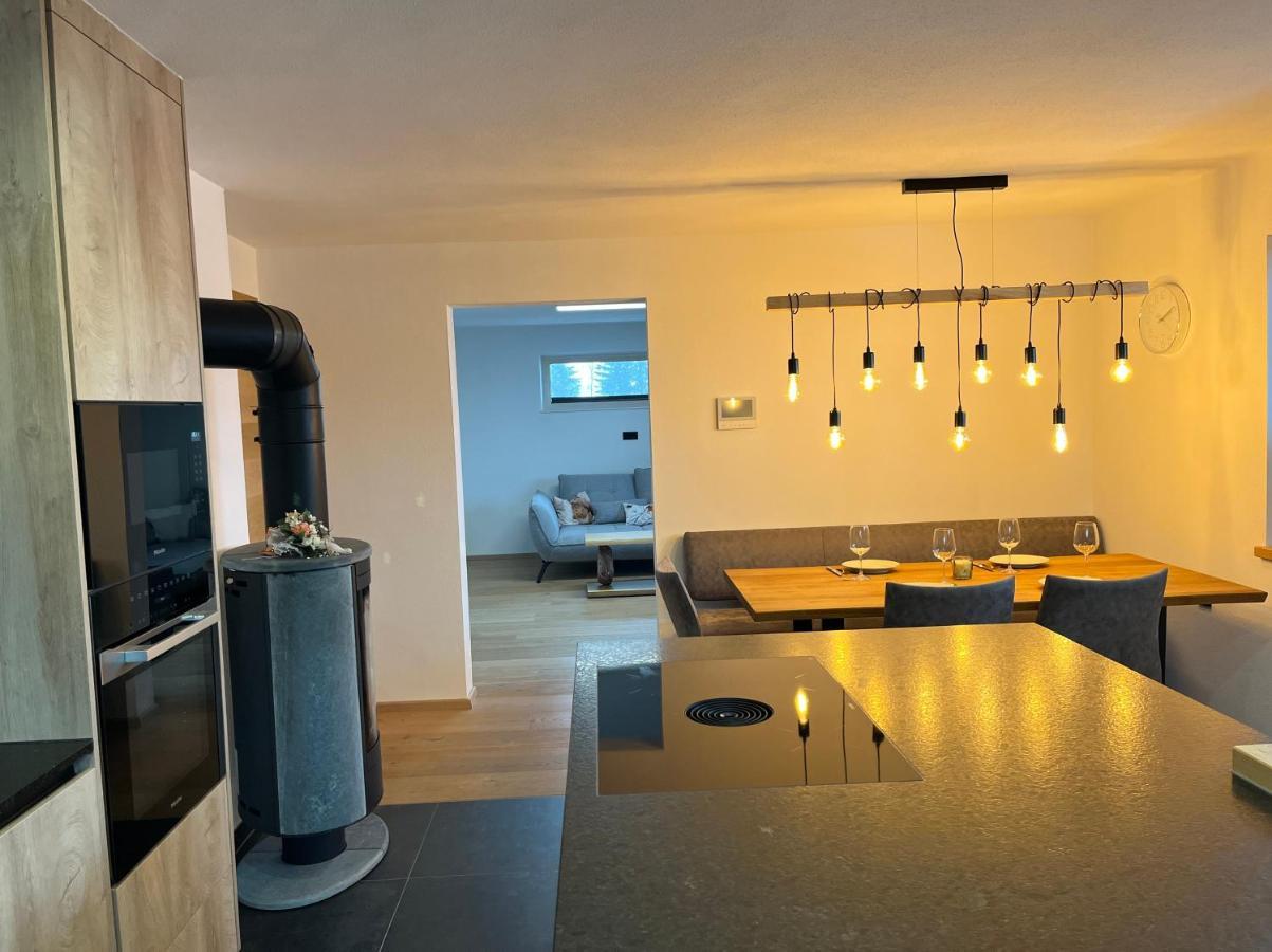Apartment Steffi Hochfilzen Kültér fotó